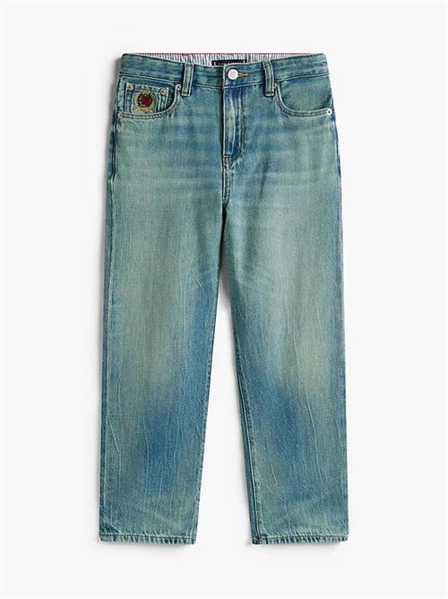  TOMMY HILFIGER | KB0KB09917T/1CH